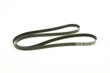 Доріжковий пас bosch 1987946243