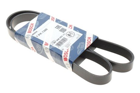 Доріжковий пас bosch 1987946253