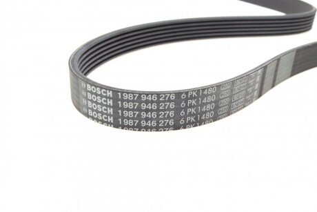 Доріжковий пас bosch 1987946276