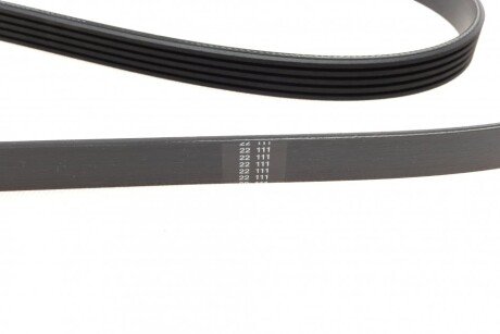 Привідний ремінь генератора bosch 1987946293