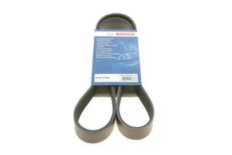 Доріжковий пас Bosch 1987947047