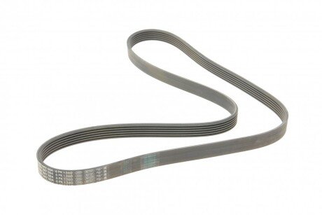 Доріжковий пас bosch 1987947554