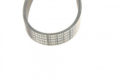 Доріжковий пас bosch 1987947554