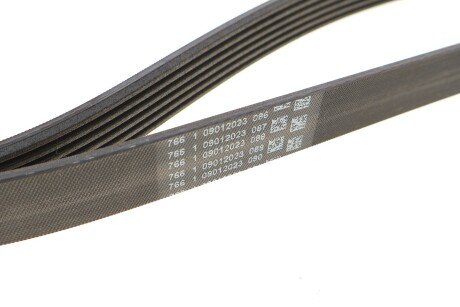 Приводной ремень генератора bosch 1987947555