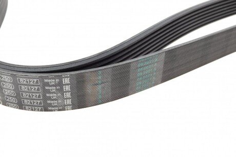 Доріжковий пас bosch 1987947556