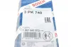 Доріжковий пас bosch 1 987 947 572