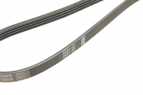 Доріжковий пас bosch 1987947863