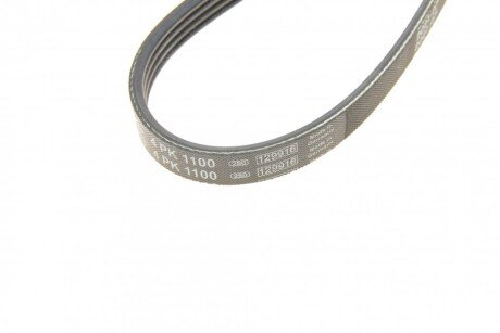 Доріжковий пас bosch 1987947863