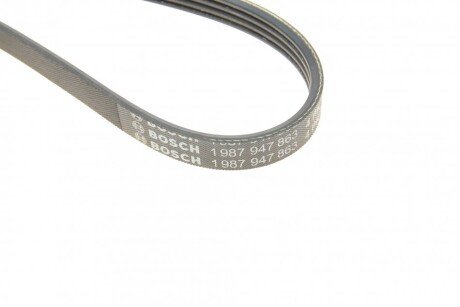 Доріжковий пас bosch 1987947863