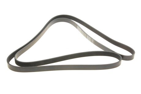 Доріжковий пас bosch 1987948335