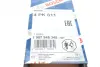 Доріжковий пас bosch 1987948345