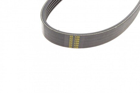 Доріжковий пас bosch 1987948354