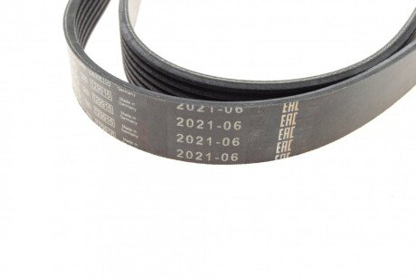 Доріжковий пас bosch 1987948401