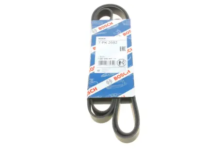 Доріжковий пас bosch 1987948441