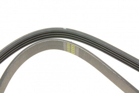 Приводной ремень генератора bosch 1987948365