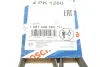 Дорiжковий ремінь 4PK1260 Bosch 1 987 948 380 (фото 6)