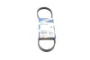 Дорiжковий ремінь 4PK706 bosch 1 987 947 962