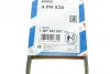 Дорiжковий ремінь 4PK830 bosch 1987947857