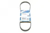 Дорiжковий ремінь 4PK830 bosch 1987947857
