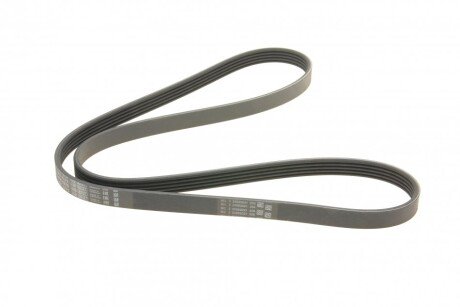 Привідний ремінь генератора bosch 1987946056