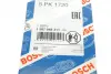 Дорiжковий ремінь 5PK1720 bosch 1 987 948 311