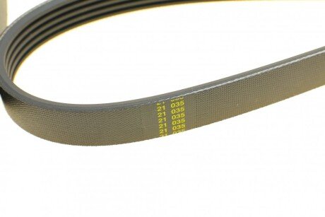 Приводной ремень генератора bosch 1987948396