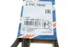 Дорiжковий ремінь 5pk1850 bosch 1 987 948 396