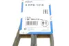 Доріжковий ремінь 6DPK1215 bosch 1 987 946 210