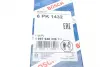 Дорiжковий ремінь 6PK1432 Bosch 1 987 948 336 (фото 6)
