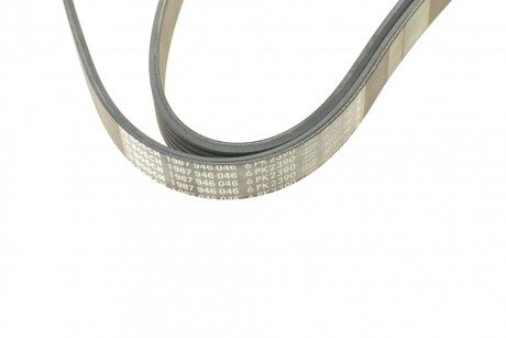 Приводной ремень генератора bosch 1987946046