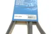 Дорiжковий ремінь 6PK2390 bosch 1987946046