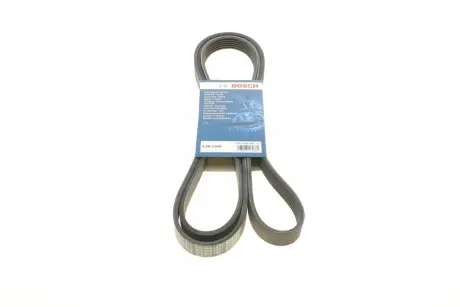 Дорiжковий ремінь 6PK2390 Bosch 1987946046