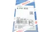 Дорiжковий ремінь 6PK820 bosch 1 987 948 483