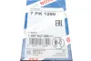 Дорiжковий ремінь 7PK1290 Bosch 1 987 947 995 (фото 6)