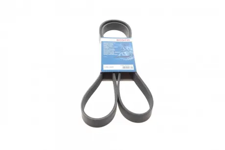 Дорiжковий ремінь 7PK1593 Bosch 1987947561