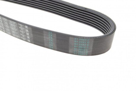 Привідний ремінь генератора bosch 1987947562