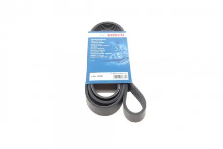 Дорiжковий ремінь 7PK1815 bosch 1987947562 Ниссан Qashqai j10