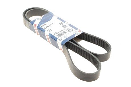 Привідний ремінь генератора bosch 1987945505