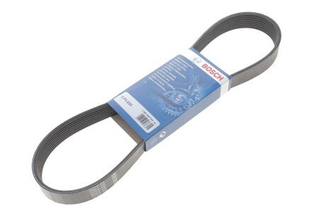 Привідний ремінь генератора bosch 1987945723
