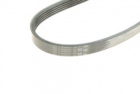 Приводной ремень генератора bosch 1987945731