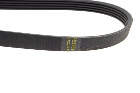 Привідний ремінь генератора bosch 1987946239