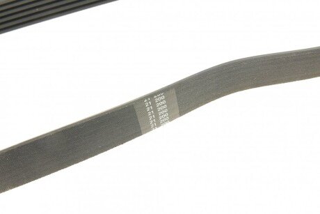 Приводной ремень генератора bosch 1987946247