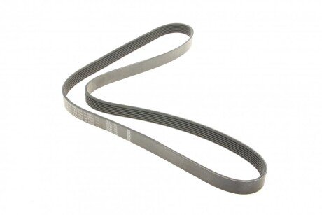 Привідний ремінь генератора bosch 1987946272