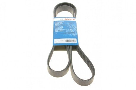 Привідний ремінь генератора bosch 1987946272 на Хонда Срв 3