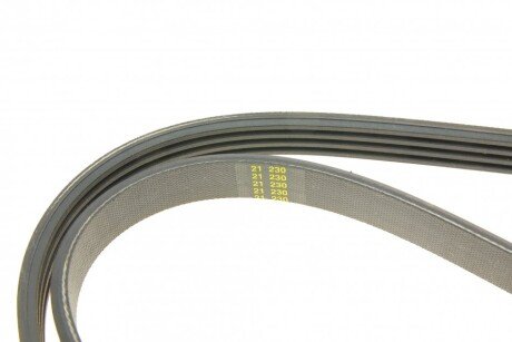 Приводной ремень генератора bosch 1987946274