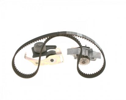 Дорiжковий ремінь bosch 1987946967