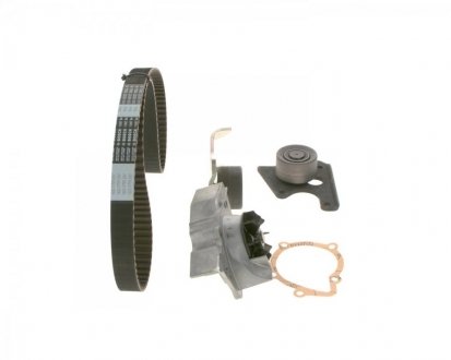 Дорiжковий ремінь bosch 1987946967