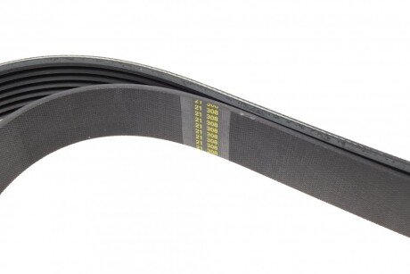 Приводной ремень генератора bosch 1987947579