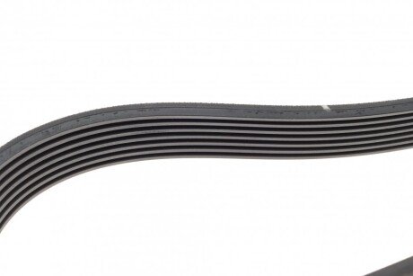 Приводной ремень генератора bosch 1987947579