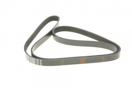 Привідний ремінь генератора bosch 1987948360